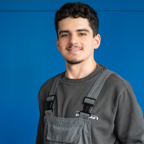 Patrick Albertino Martinho